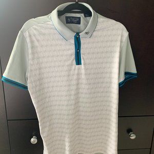 Original Penguin Men's Polo - Small